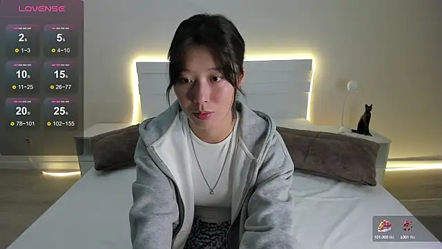 cherry-tease online show from September 2025 05:52:02 AM