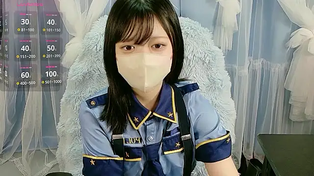 miko nyan online show from November 2025 11:20:02 AM