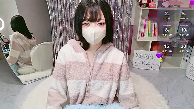 miko nyan online show from March 2026 06:03:01 PM