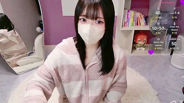 miko nyan online show from May 2026 07:40:02 PM