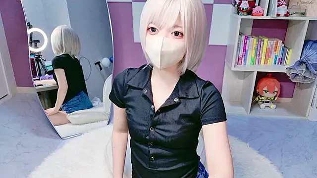 miko nyan online show from May 2026 01:06:01 PM