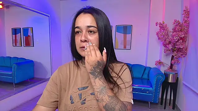 Black roseee online show from June 2026 03:38:02 AM