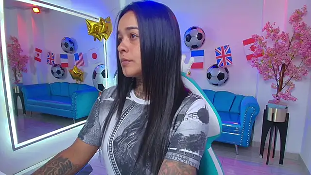 Black roseee online show from June 2026 03:53:01 AM