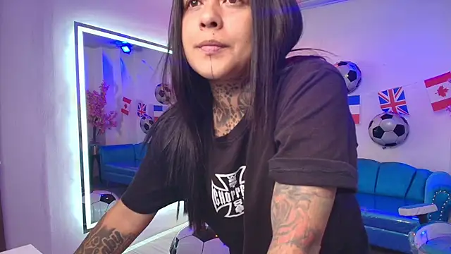 Black roseee online show from June 2026 03:59:01 AM