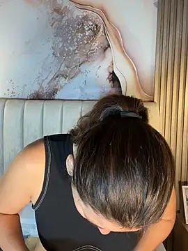 Dakota Evanns online show from March 2026 02:02:02 PM