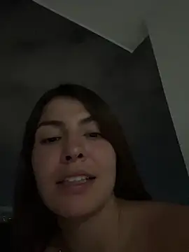 Dakota Evanns online show from March 2026 11:42:01 PM