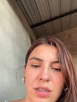 Dakota Evanns online show from May 2026 09:33:02 PM