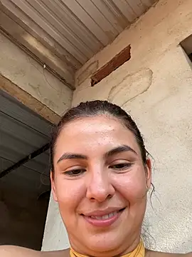Dakota Evanns online show from May 2026 09:20:02 PM