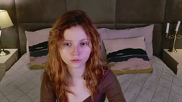 AlisHanson online show from November 2025 02:09:01 PM