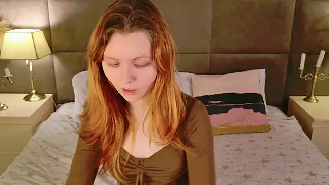 AlisHanson online show from January 2026 02:32:01 PM