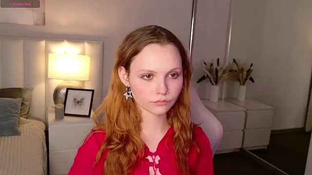 AlisHanson online show from February 2026 08:36:02 PM