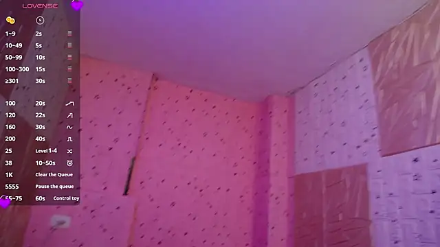 Snapshot of emmydurant chatting on December 2025 07:23:02 PM emmydurant online show from December 2025 07:23:02 PM