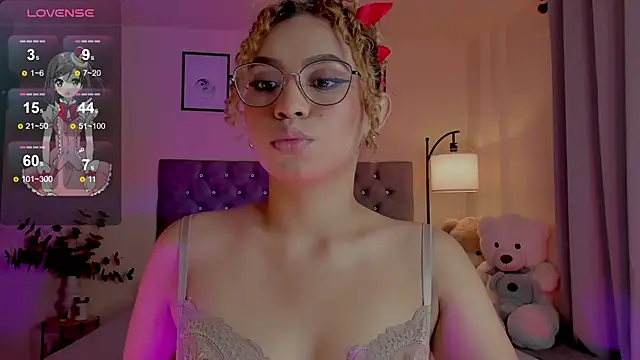 Snapshot of OxanaFedorova1- chatting on March 2026 09:48:01 PM OxanaFedorova1- online show from March 2026 09:48:01 PM