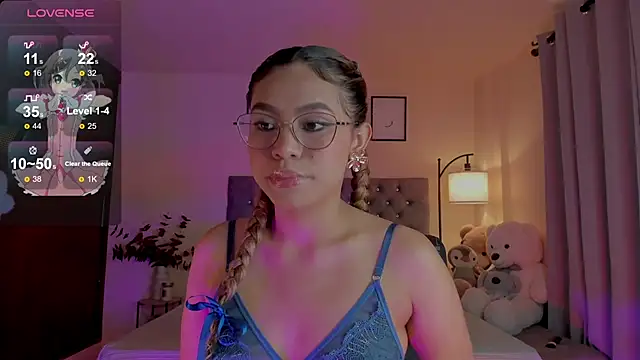 OxanaFedorova1- online show from April 2026 08:55:02 PM