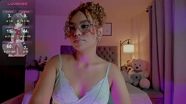 OxanaFedorova1- online show from April 2026 02:27:02 AM