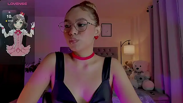 OxanaFedorova1- online show from May 2026 08:25:01 PM