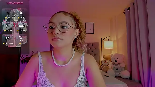 OxanaFedorova1- online show from May 2026 09:54:02 PM