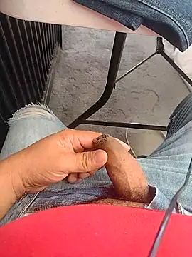 Santiagoqro85 online show from October 2025 08:06:02 PM