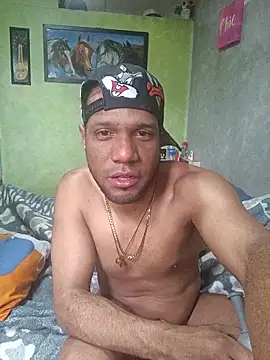 JoselitoVrgn online show from June 2026 05:46:01 PM