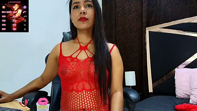 luna brown7 online show from September 2025 04:06:02 AM