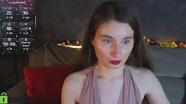 Raybe-Vins online show from May 2026 05:18:02 PM