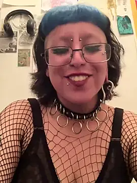 kinkydolly666 online show from September 2025 11:38:01 PM