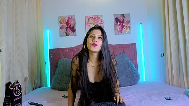 Miagreisy online show from September 2025 03:07:02 AM