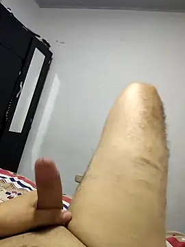 fabianmanchola online show from November 2025 01:00:01 PM