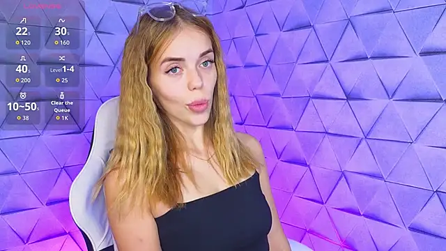 SofieSin online show from September 2025 02:12:02 AM