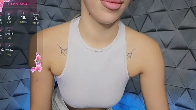 SofieSin online show from September 2025 03:30:01 AM