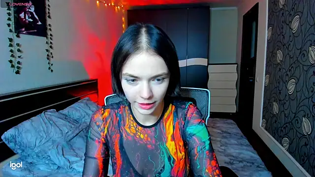 bonnybimi online show from October 2025 05:31:01 PM