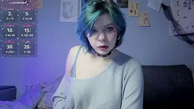 Alice Zev online show from October 2025 07:36:02 PM