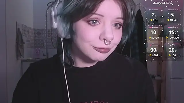 Alice Zev online show from January 2026 11:18:01 PM