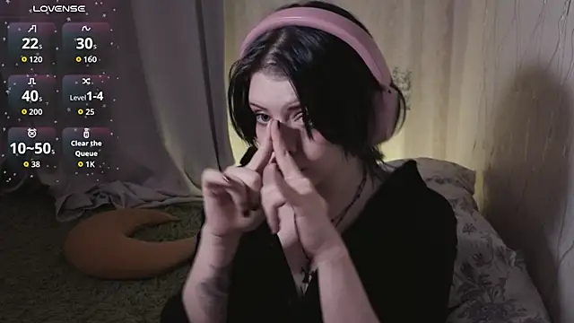 Alice Zev online show from May 2026 12:28:02 AM