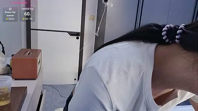 Snapshot of luckckcj chatting on October 2025 02:20:01 AM luckckcj online show from October 2025 02:20:01 AM