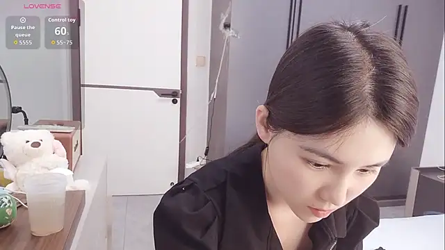 Snapshot of luckckcj chatting on October 2025 03:16:02 AM luckckcj online show from October 2025 03:16:02 AM