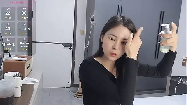 Snapshot of luckckcj chatting on October 2025 02:12:02 AM luckckcj online show from October 2025 02:12:02 AM