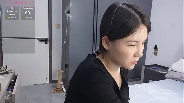 Snapshot of luckckcj chatting on October 2025 01:30:02 AM luckckcj online show from October 2025 01:30:02 AM