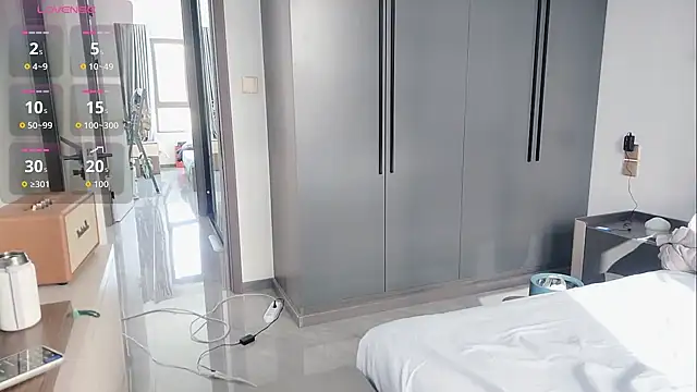 Snapshot of luckckcj chatting on October 2025 02:48:02 AM luckckcj online show from October 2025 02:48:02 AM