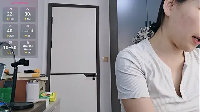 luckckcj online show from February 2026 05:16:02 AM