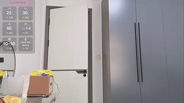 luckckcj online show from March 2026 05:33:02 AM