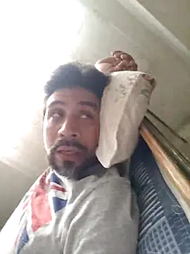 Mac50rus online show from October 2025 07:52:01 PM