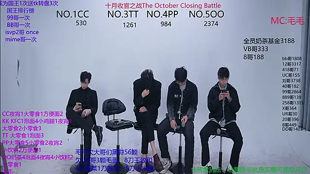 JL-sweetbaby1 online show from November 2025 12:46:01 AM