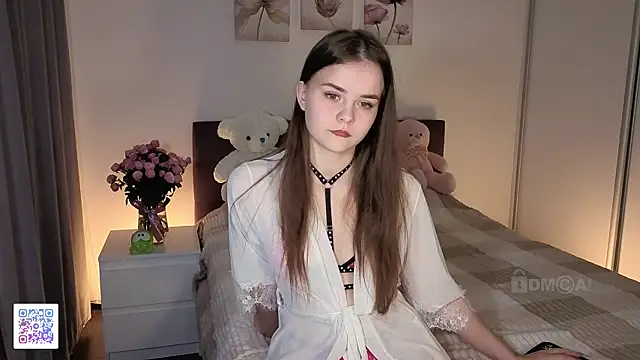 Dangerouss Lady online show from October 2025 02:04:01 AM