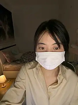 xuanxuanOo online show from October 2025 11:14:02 AM