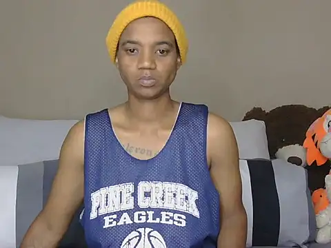 JANIELEE online show from September 2025 10:42:01 PM