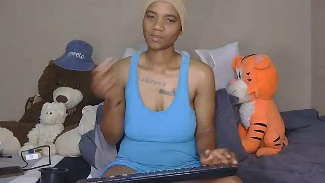 JANIELEE online show from September 2025 01:16:01 AM