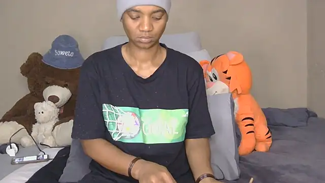 JANIELEE online show from September 2025 06:08:02 PM