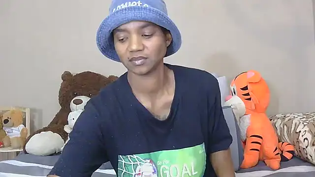 JANIELEE online show from September 2025 08:44:02 PM