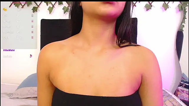 aurelyne gp online show from September 2025 11:36:02 AM